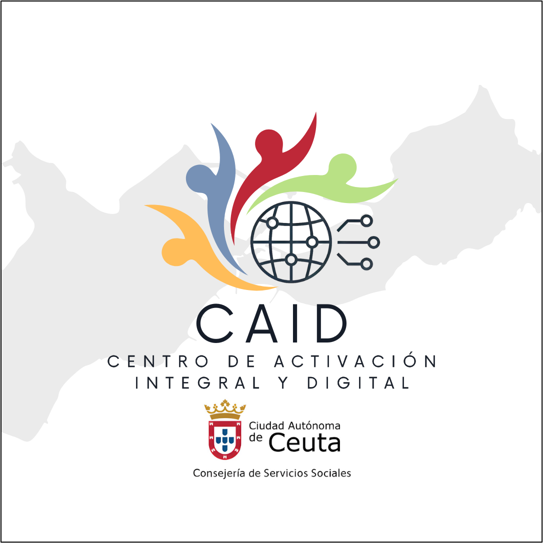 Logo CAID